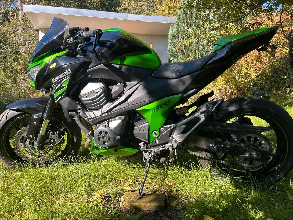 Kawasaki