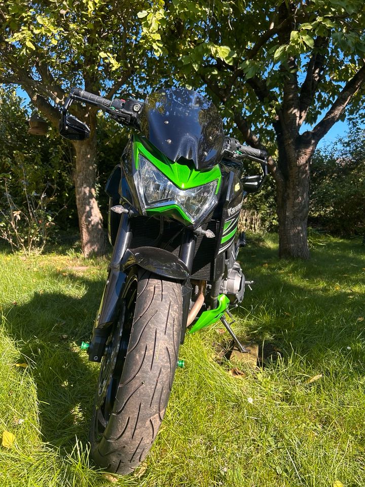 Kawasaki