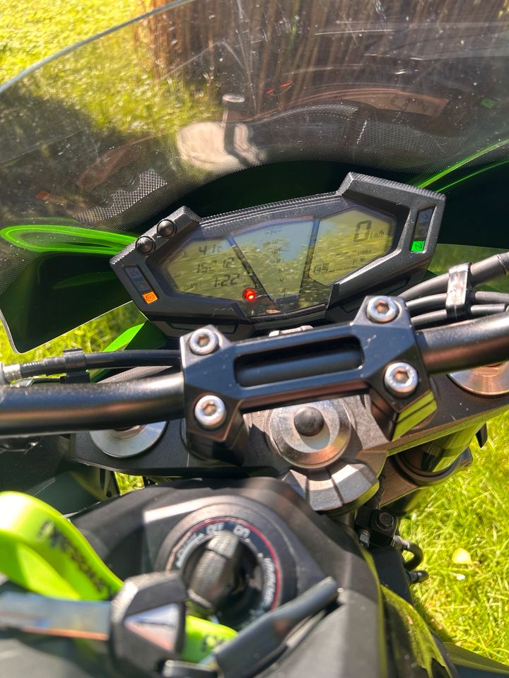 Kawasaki