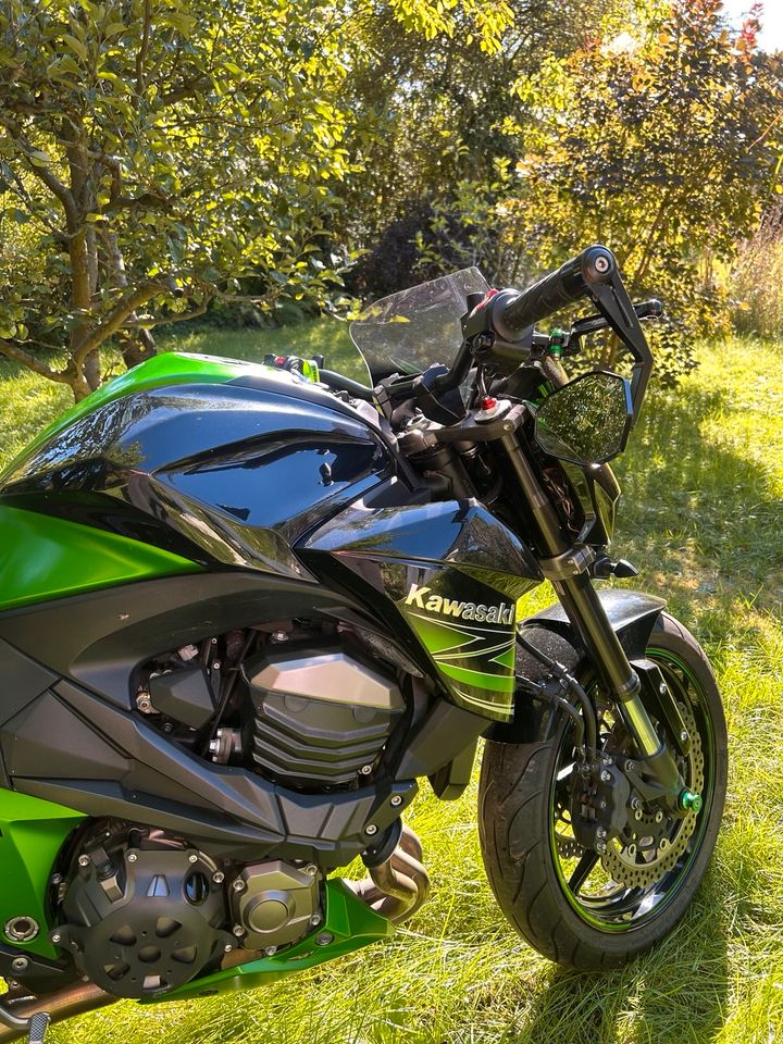Kawasaki