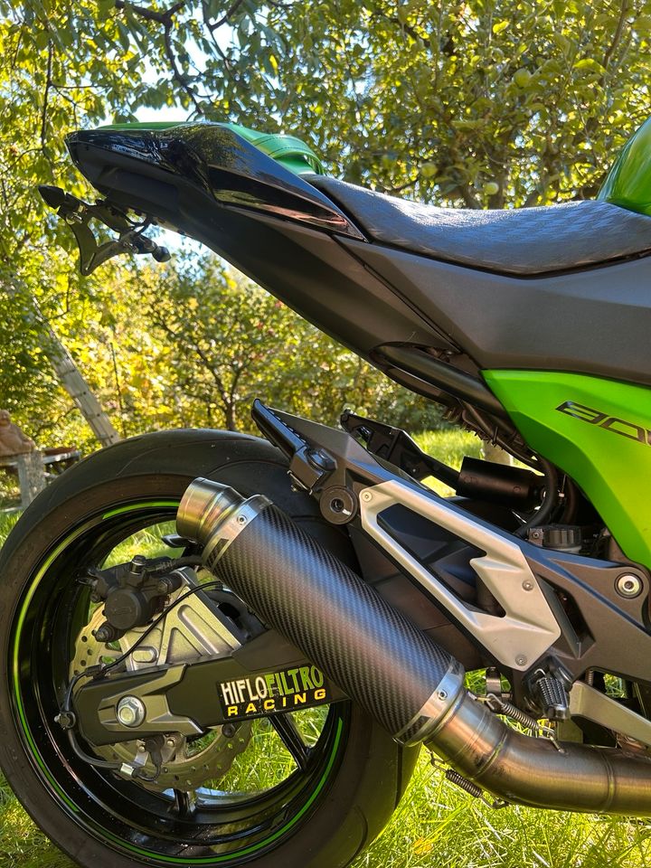 Kawasaki