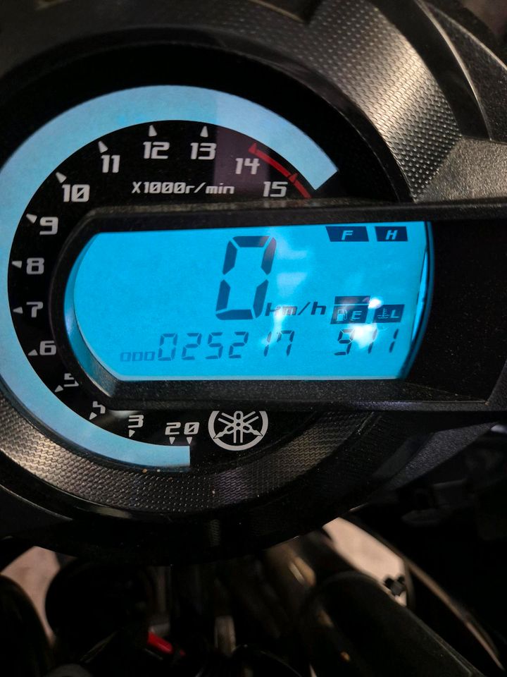 Yamaha