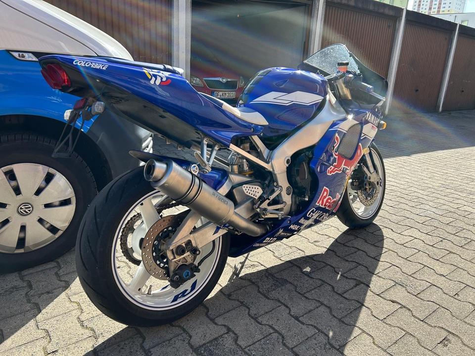 Yamaha