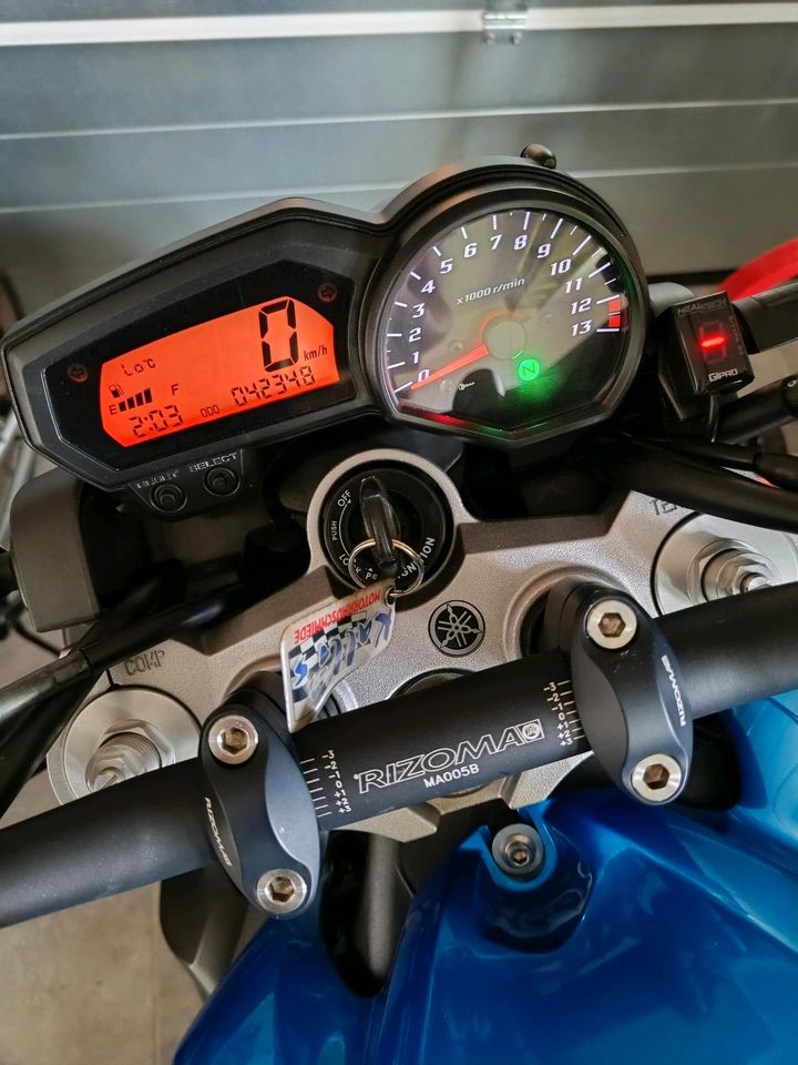 Yamaha
