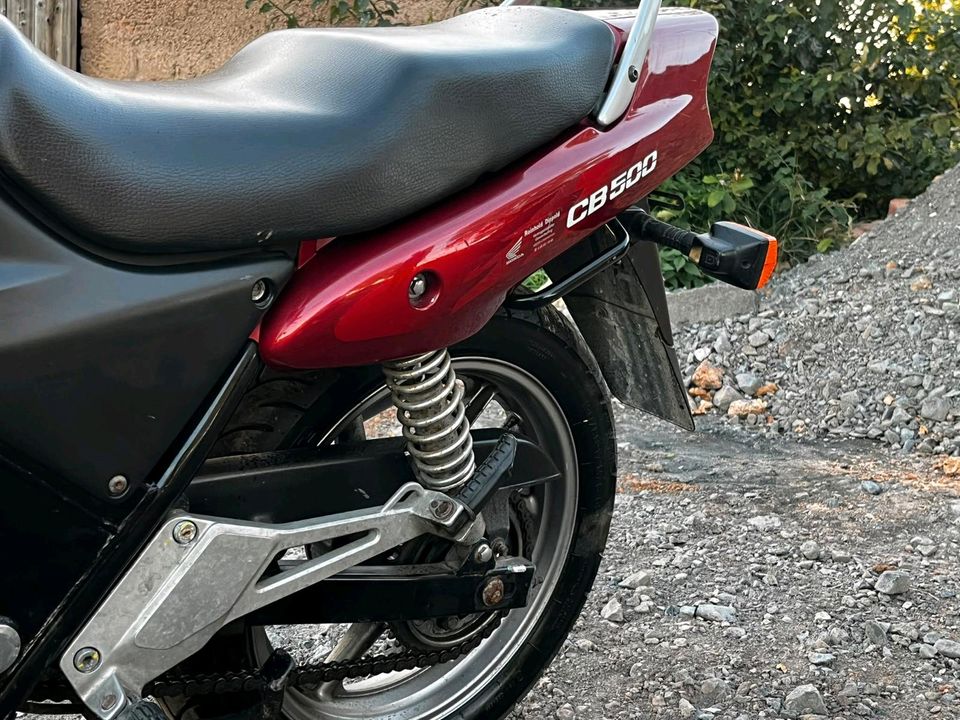 Honda