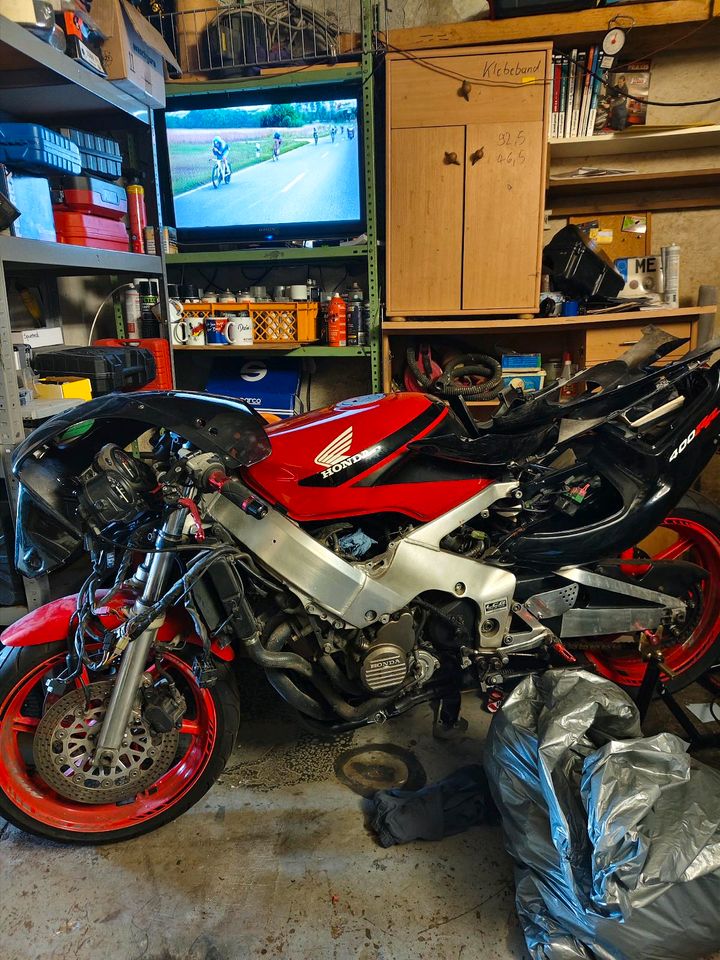 CBR