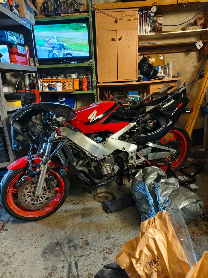 CBR