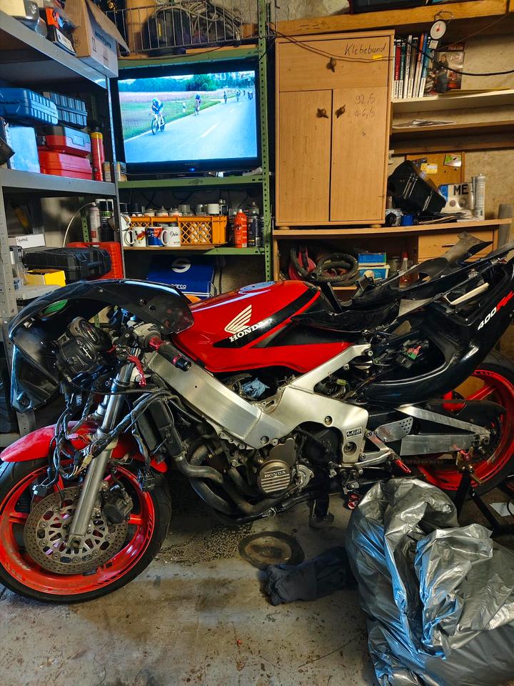 CBR