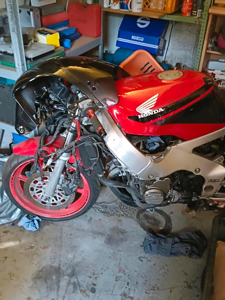 CBR