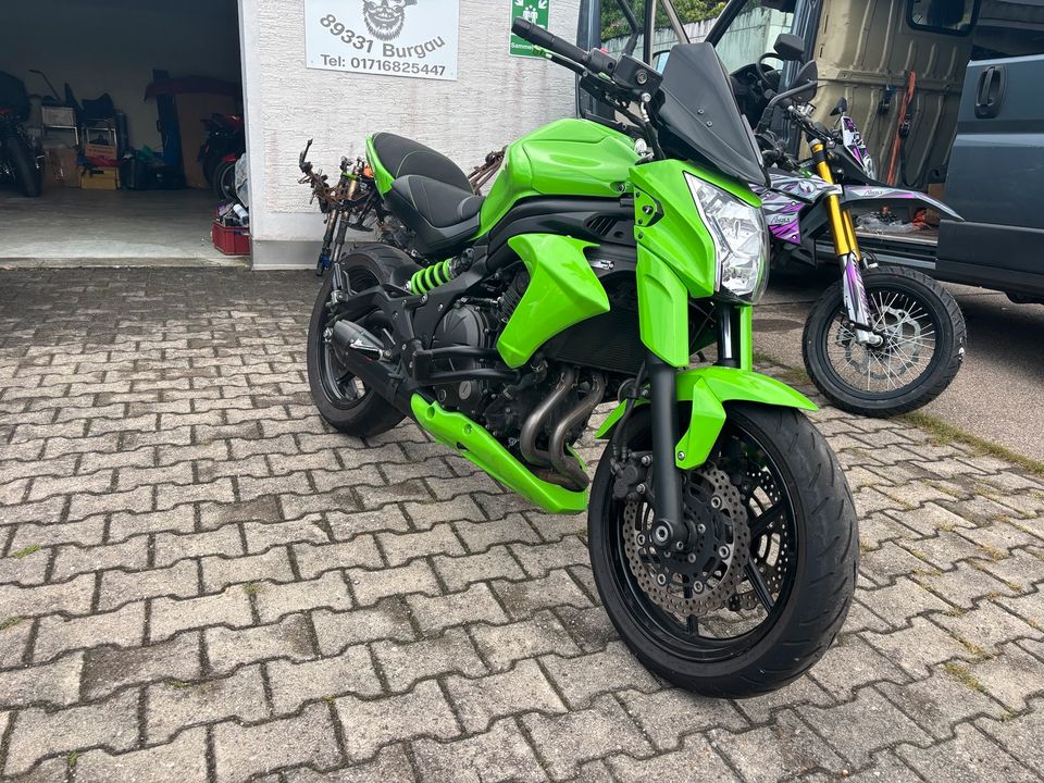 Kawasaki