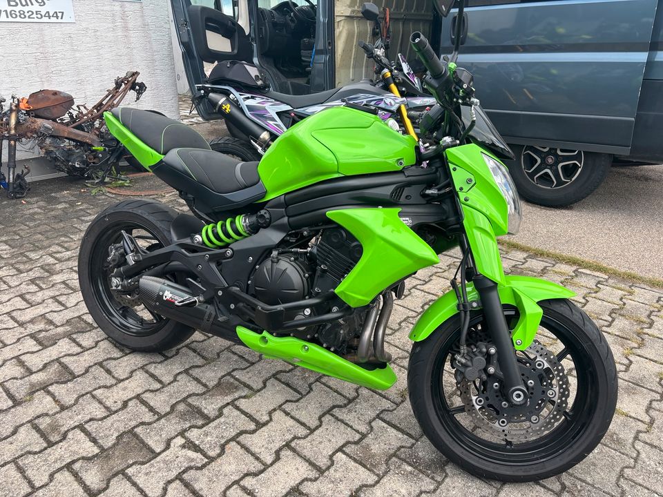 Kawasaki