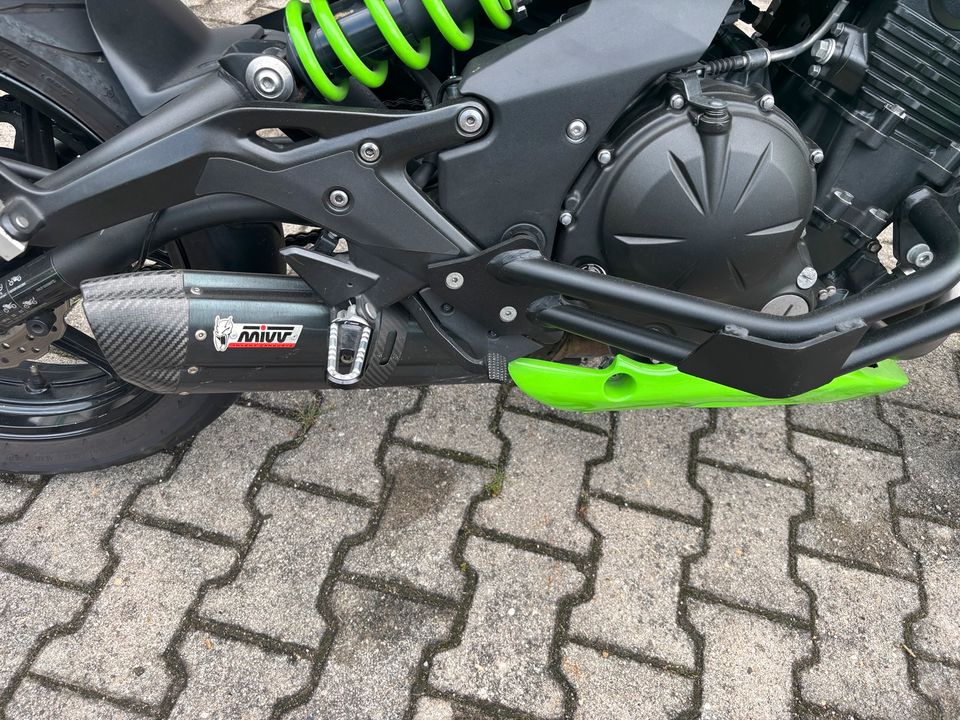 Kawasaki