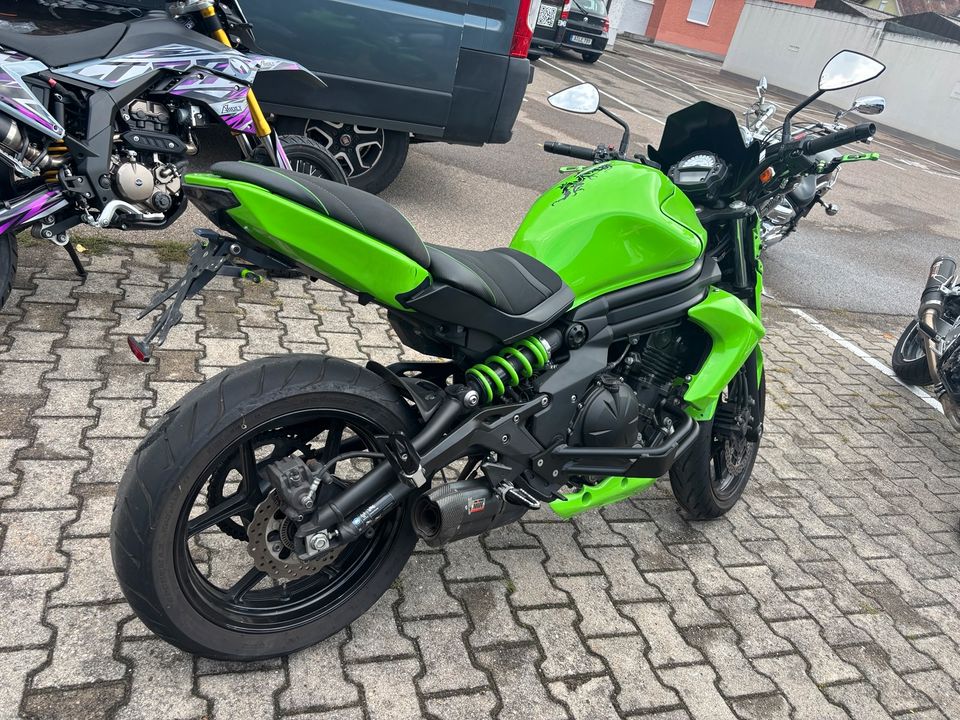 Kawasaki