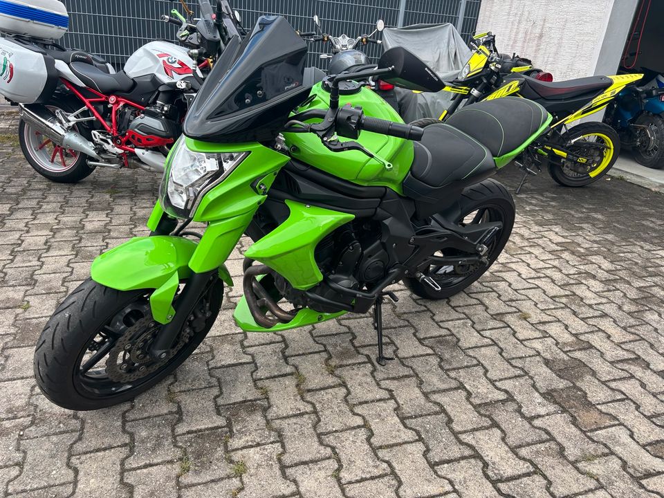 Kawasaki