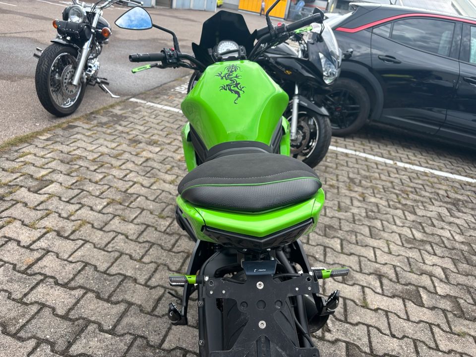 Kawasaki