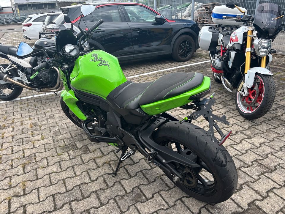 Kawasaki