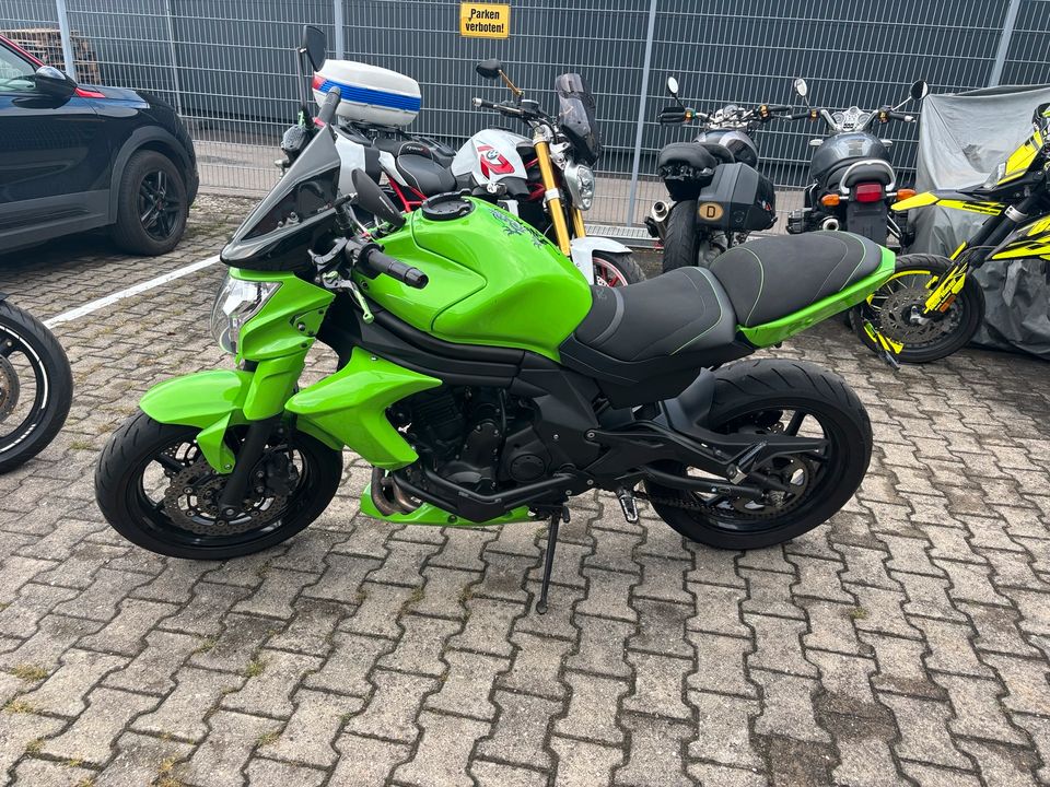 Kawasaki