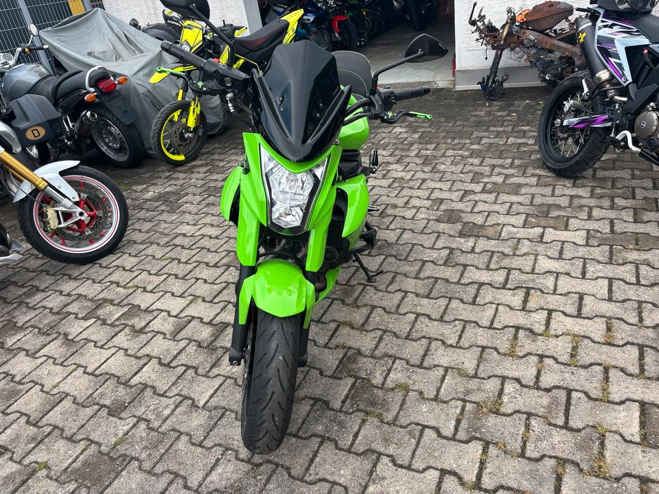 Kawasaki