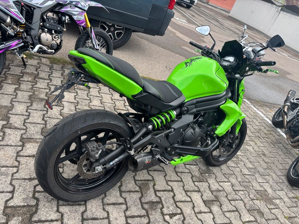 Kawasaki