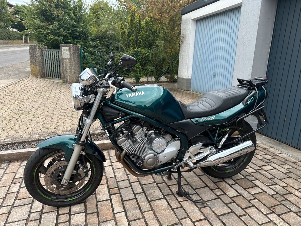 Yamaha