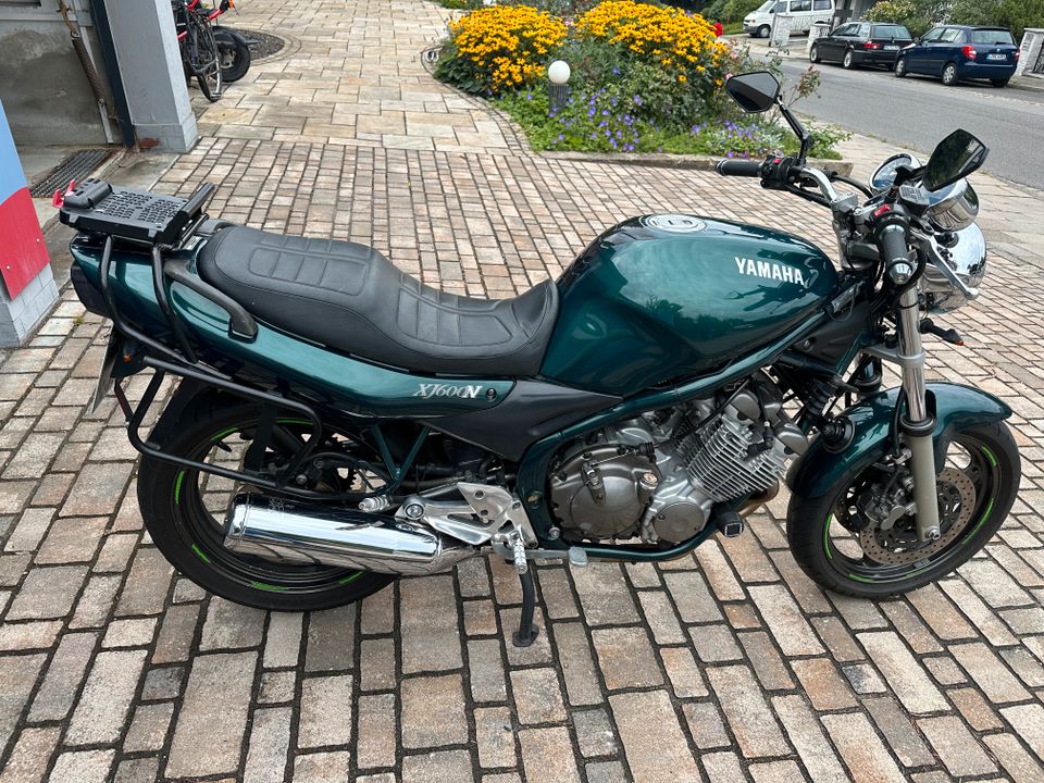 Yamaha