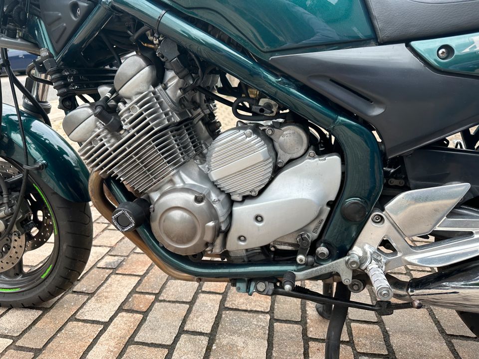 Yamaha