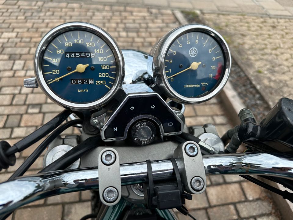 Yamaha
