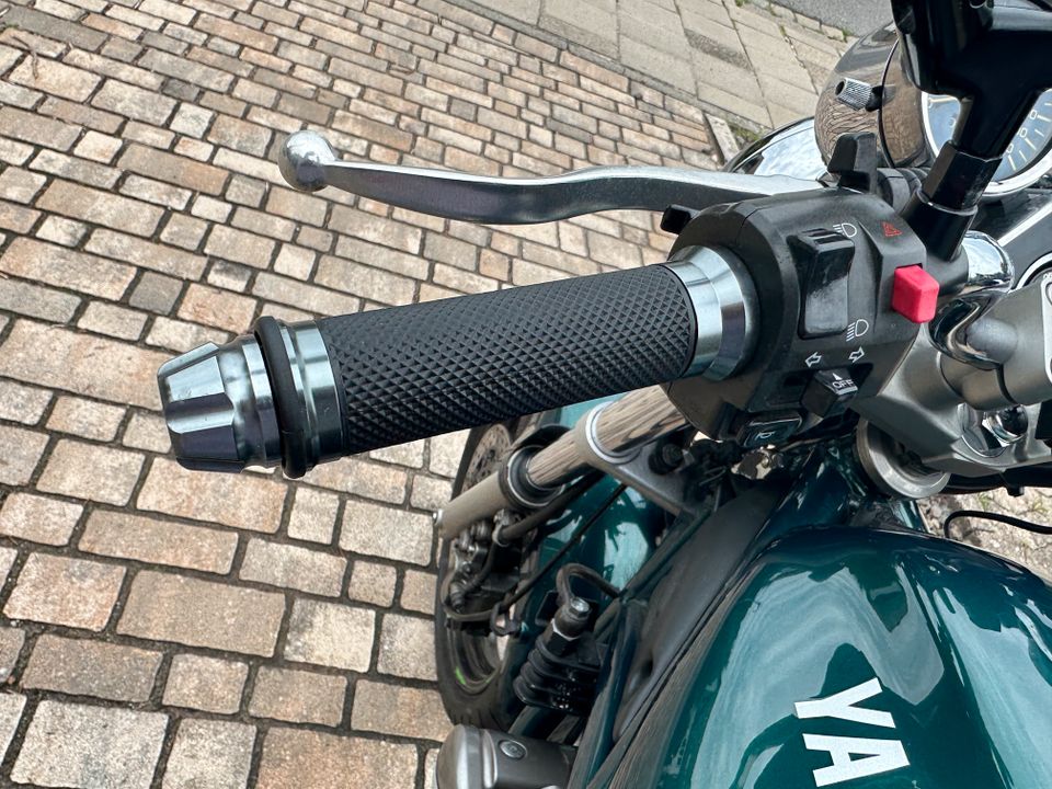 Yamaha