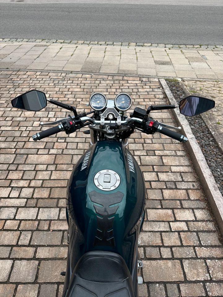Yamaha