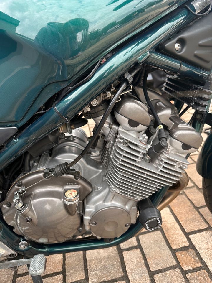 Yamaha