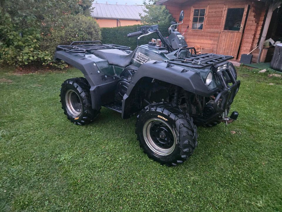 Quad