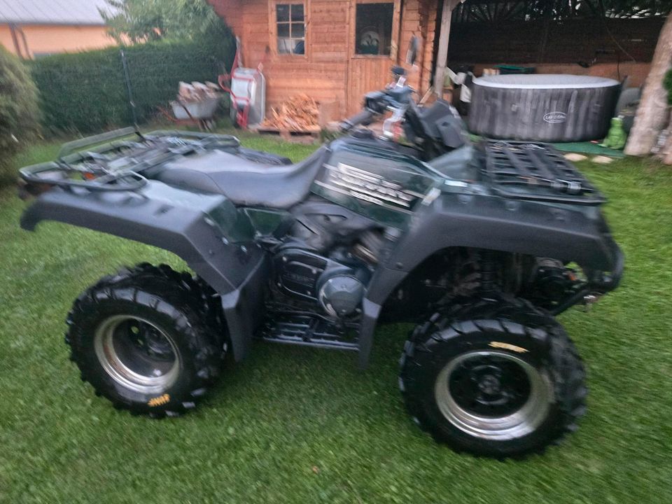 Quad
