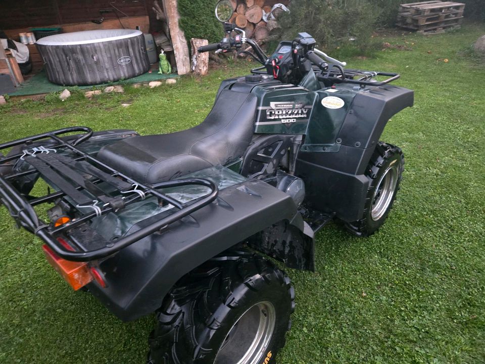 Quad
