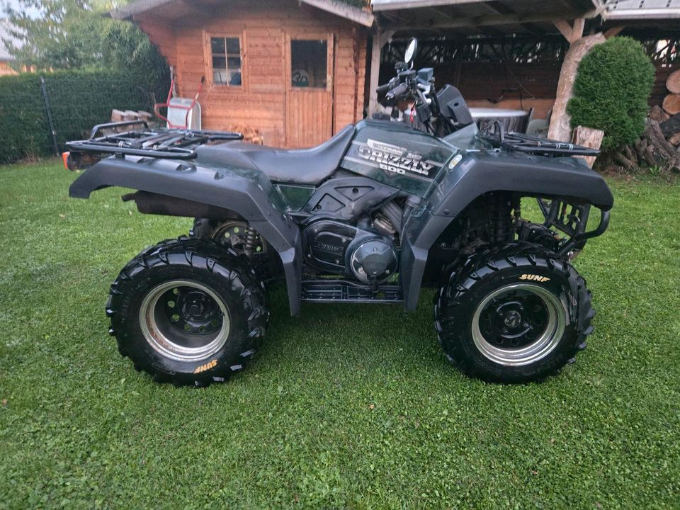 Quad