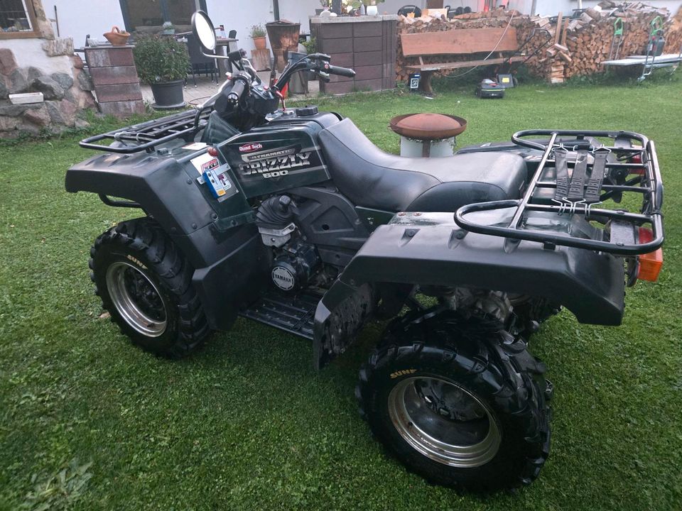 Quad