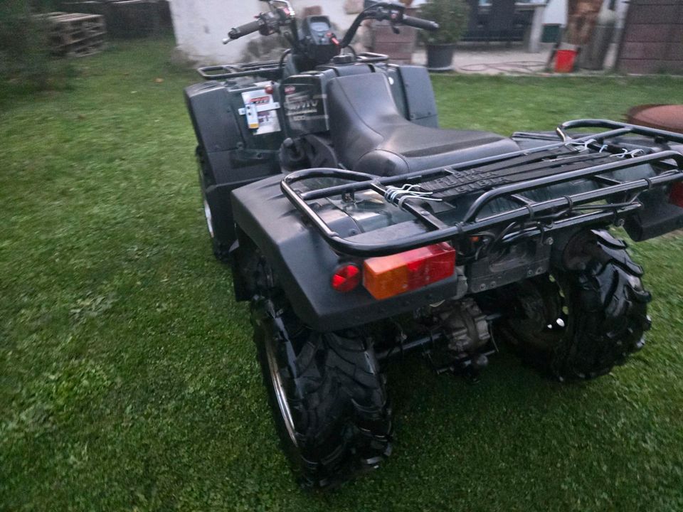 Quad