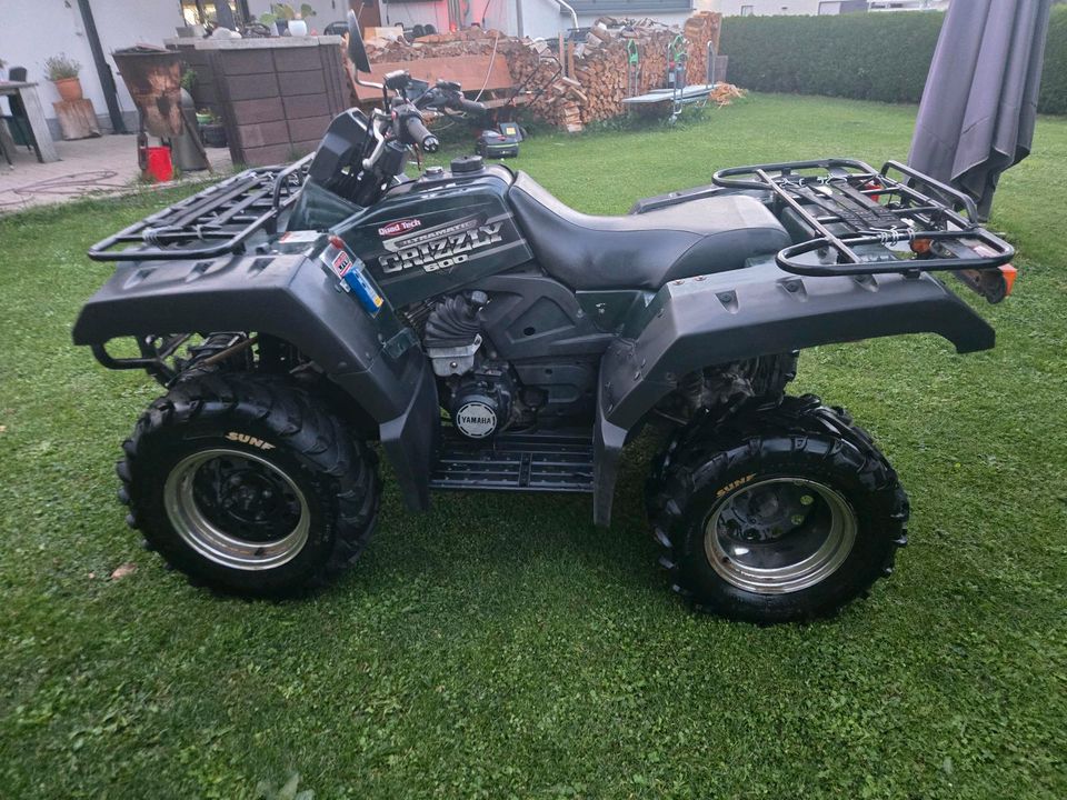Quad