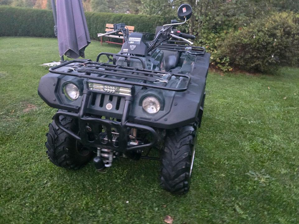Quad