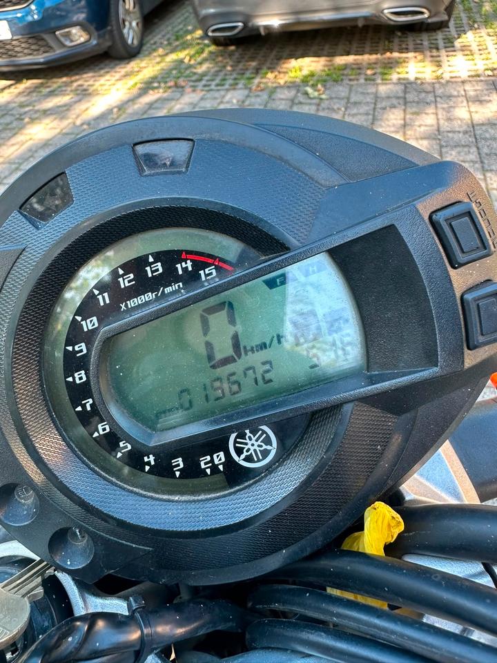 Yamaha