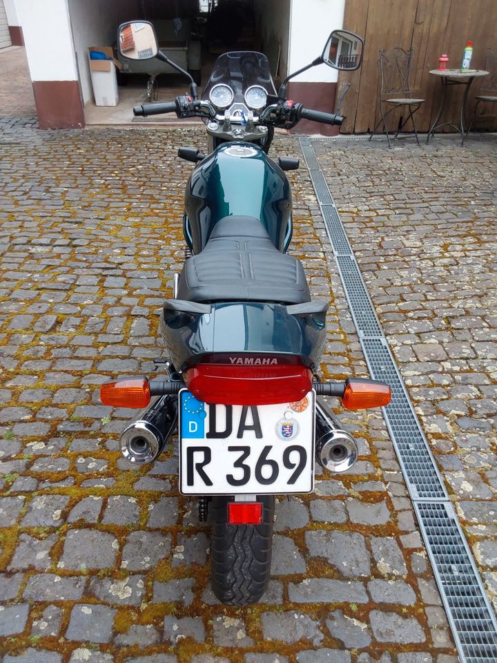 Motorrad