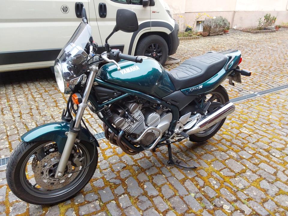 Motorrad