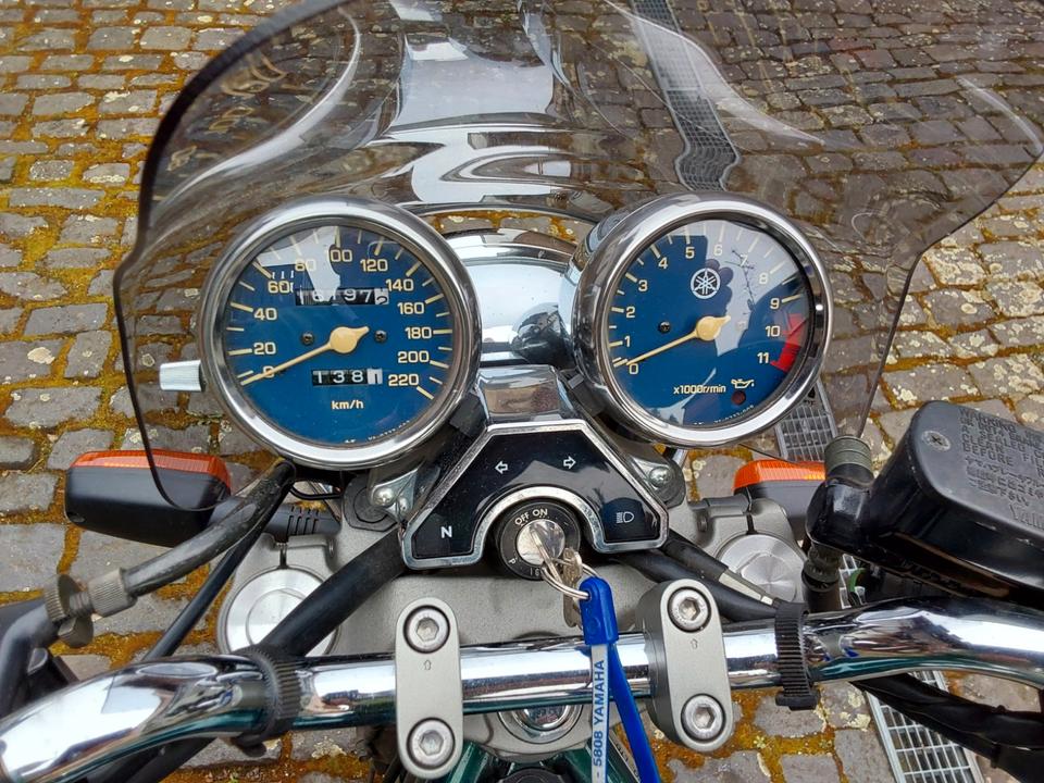 Motorrad