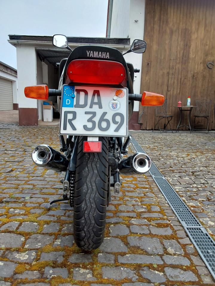 Motorrad