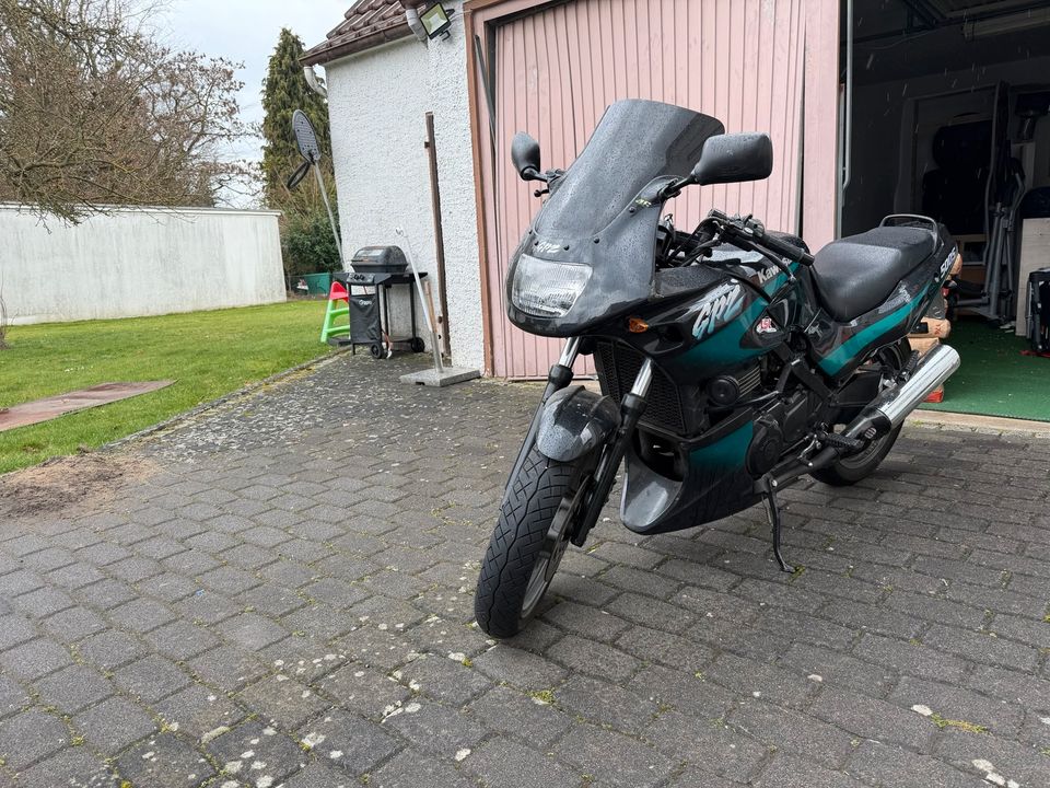 Kawasaki