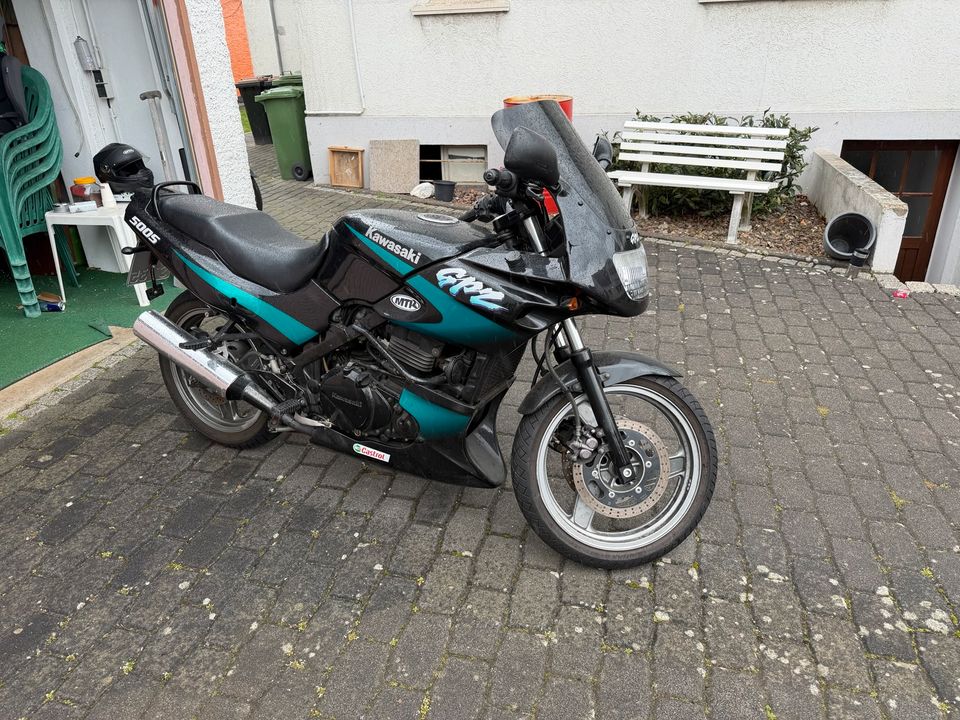 Kawasaki