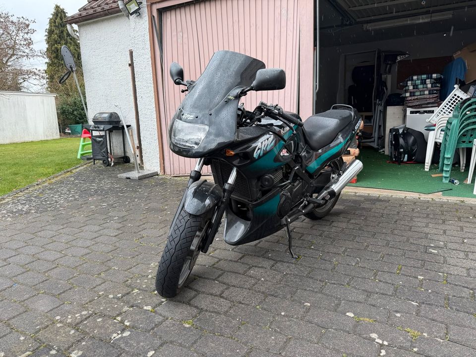 Kawasaki