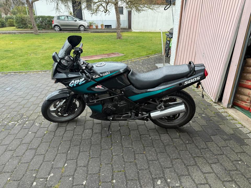 Kawasaki