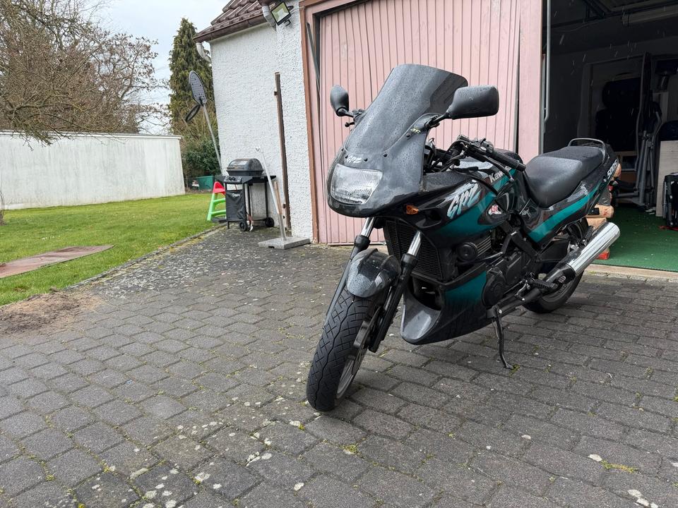 Kawasaki