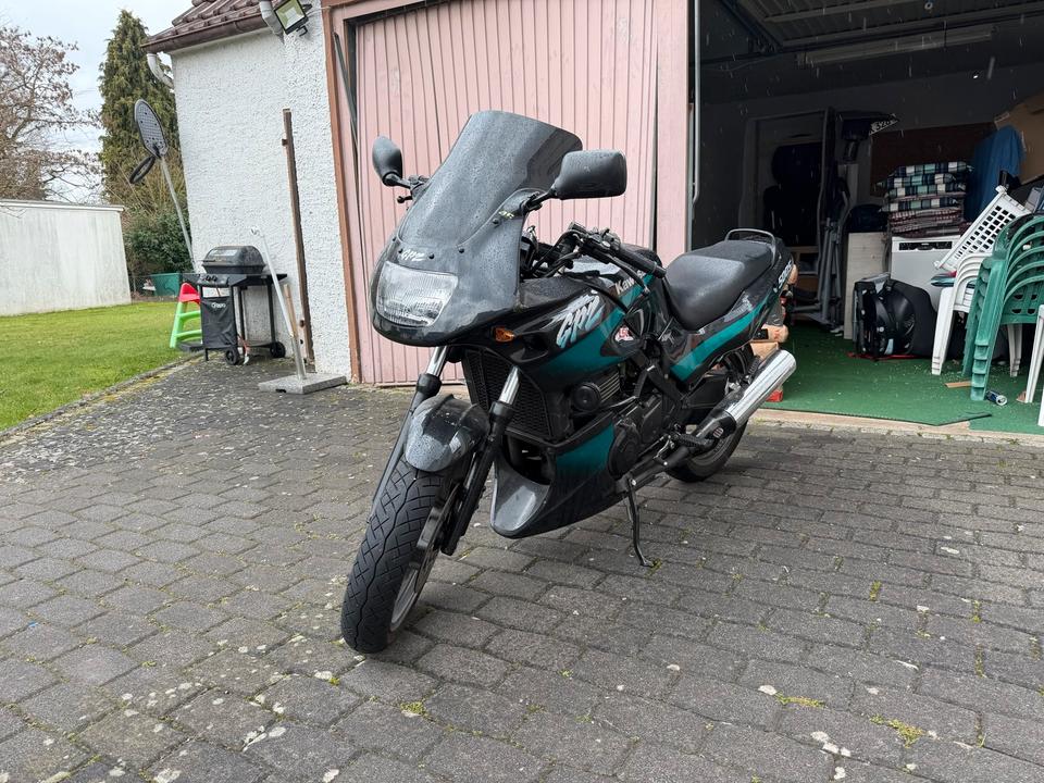 Kawasaki