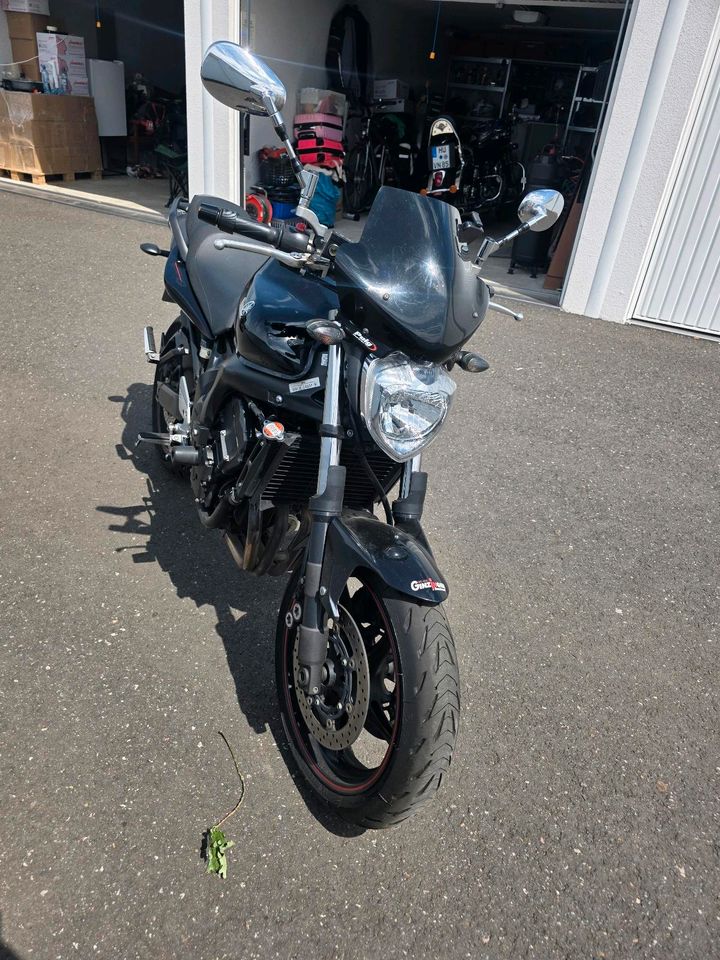 YAMAHA